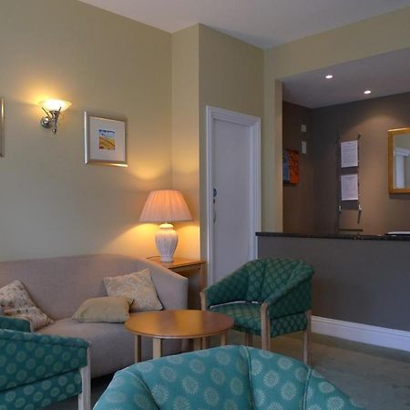 St Clair Hotel Thurso Exterior photo
