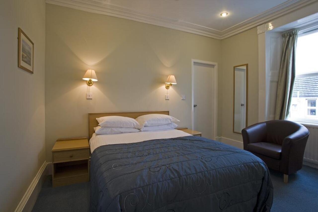 St Clair Hotel Thurso Exterior photo