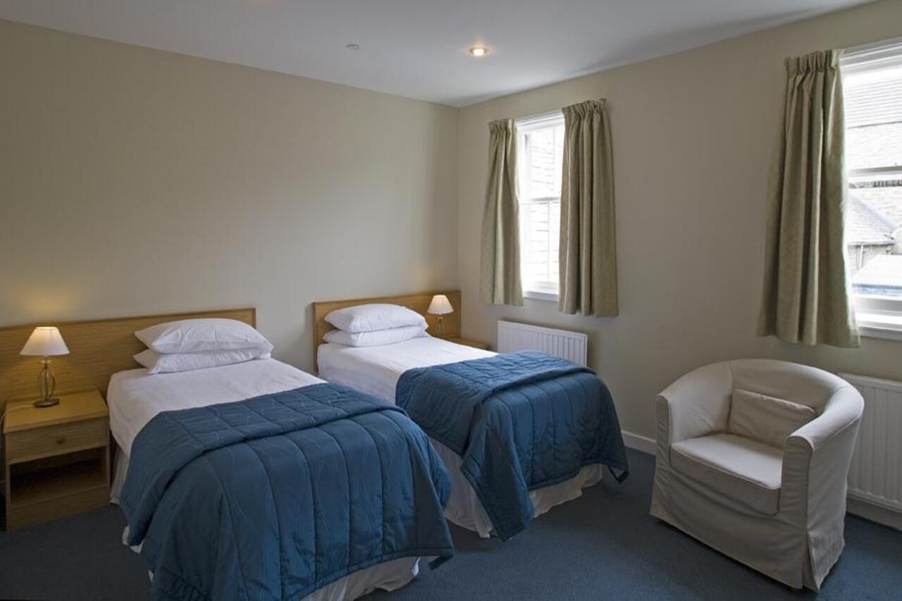 St Clair Hotel Thurso Exterior photo